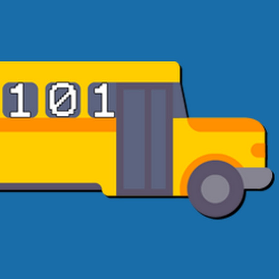 TheBitBus - TBB - YouTube