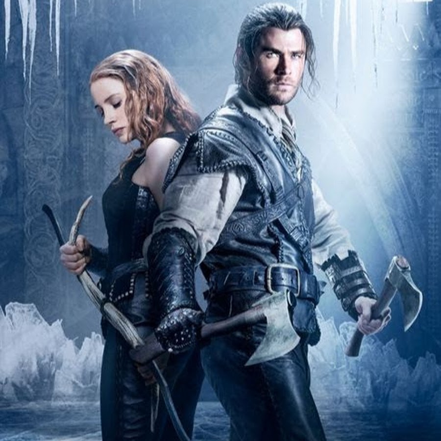 Le Chasseur Et La Reine Des Glaces 3 Le Chasseur et la reine des glaces film complet en francais hd, - YouTube
