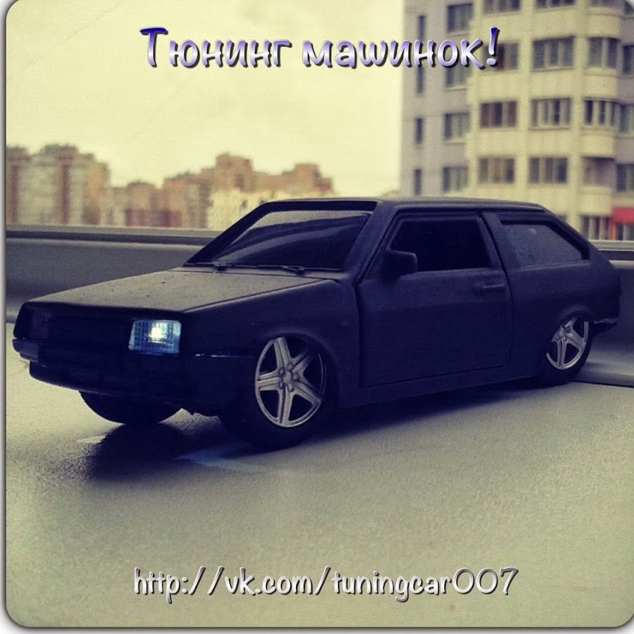 Машина талисман фото