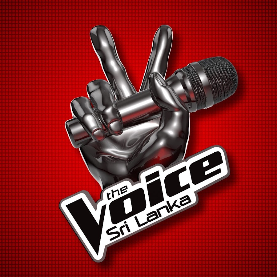 The Voice Teens Sri Lanka YouTube