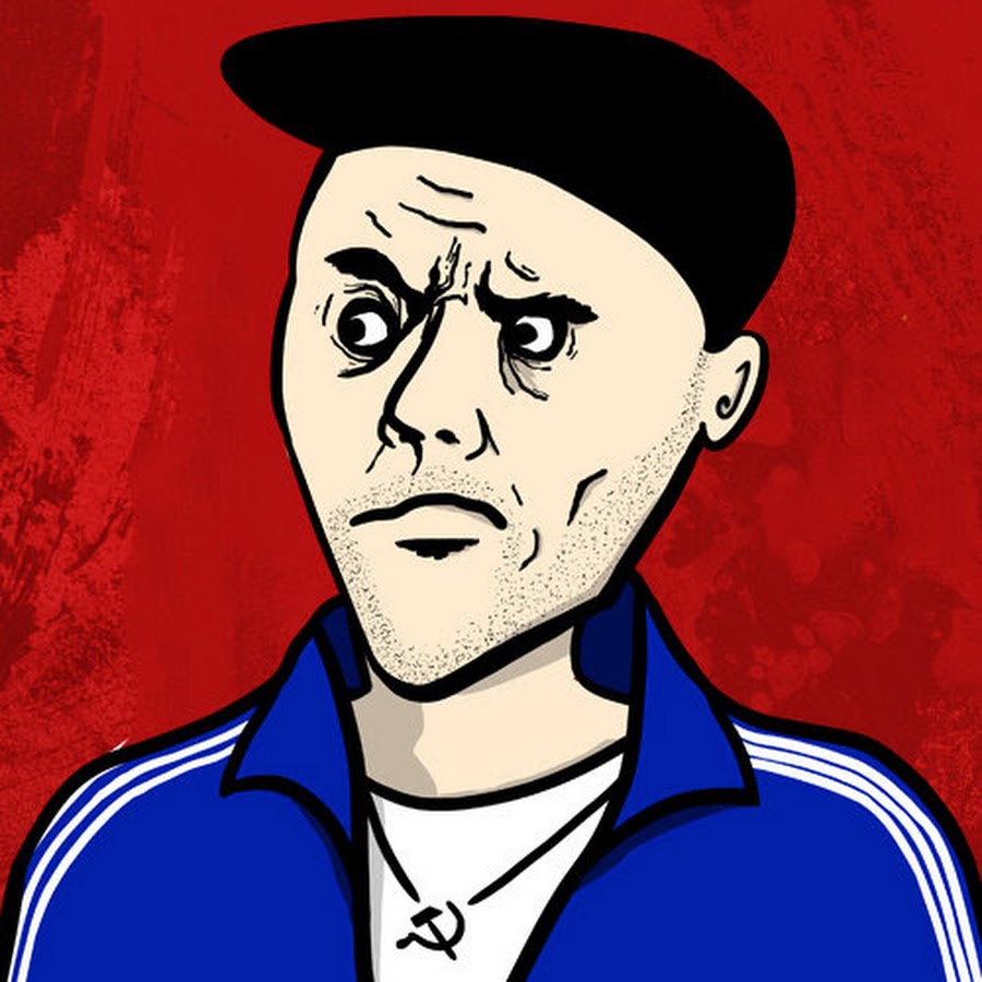 Аватарки гопников