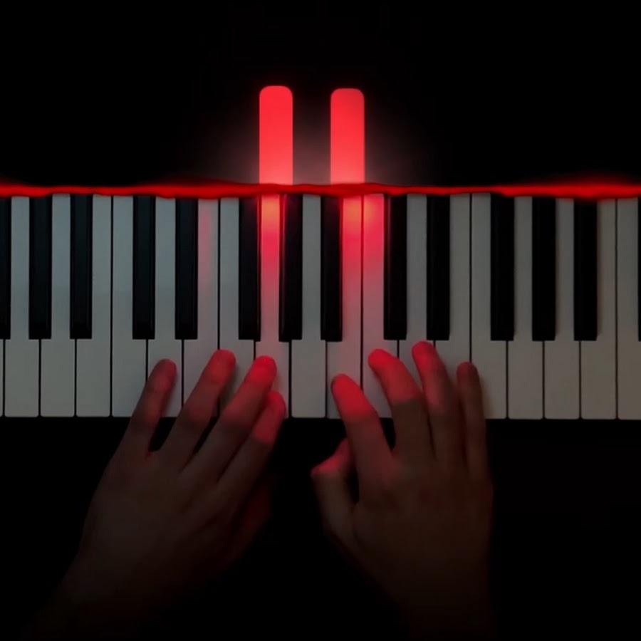 Piano Sheet Music YouTube