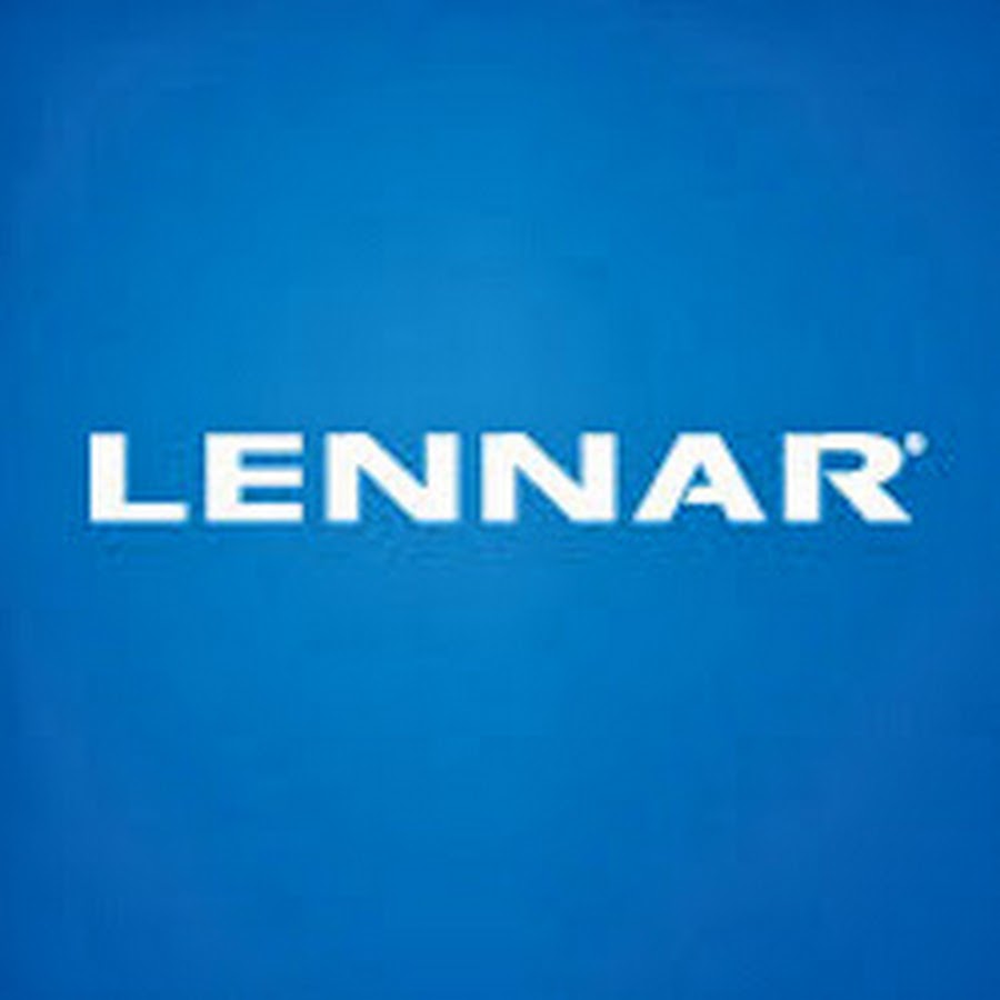 Lennar YouTube