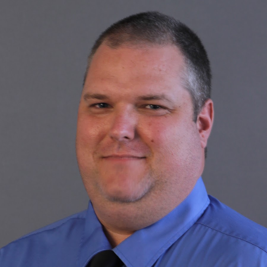 Craig Michaud- Electrical Instructor - YouTube