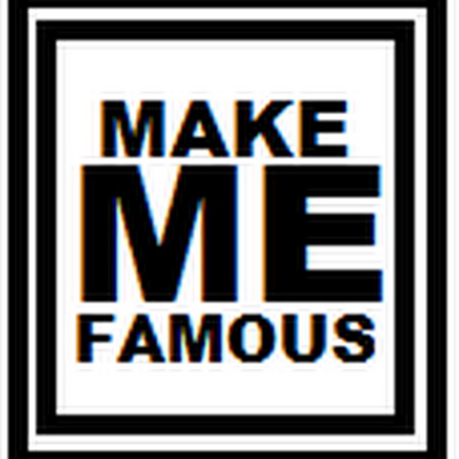 MakeMeFamousCo - YouTube