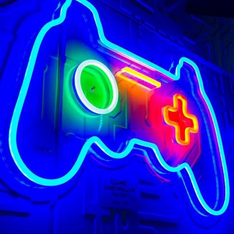 games charles YouTube