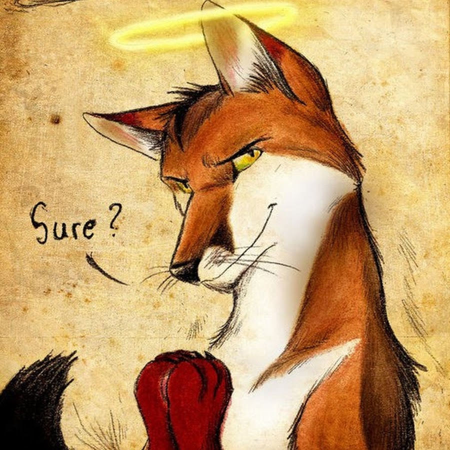 Kirill Fox