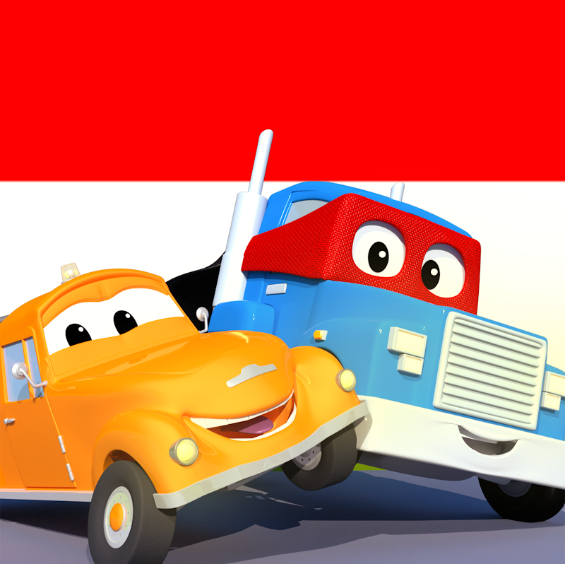 Koleksi Terpopuler 11+ Video Kartun Mobil Bisa Bicara