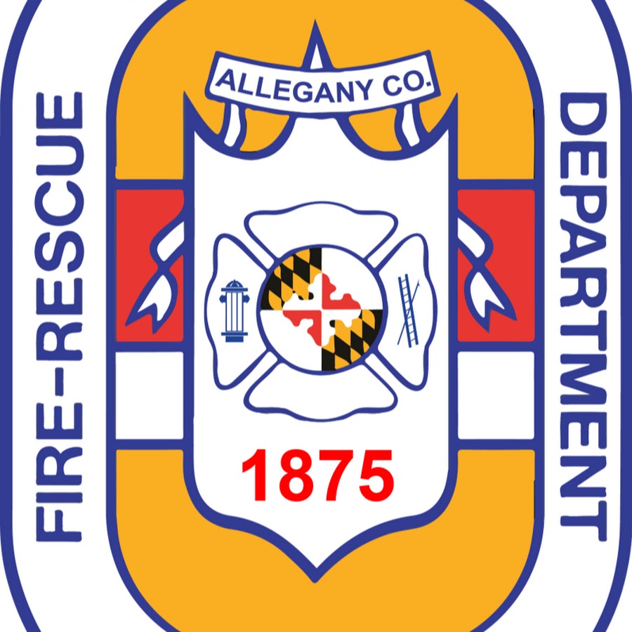 Frostburg Fire Department YouTube