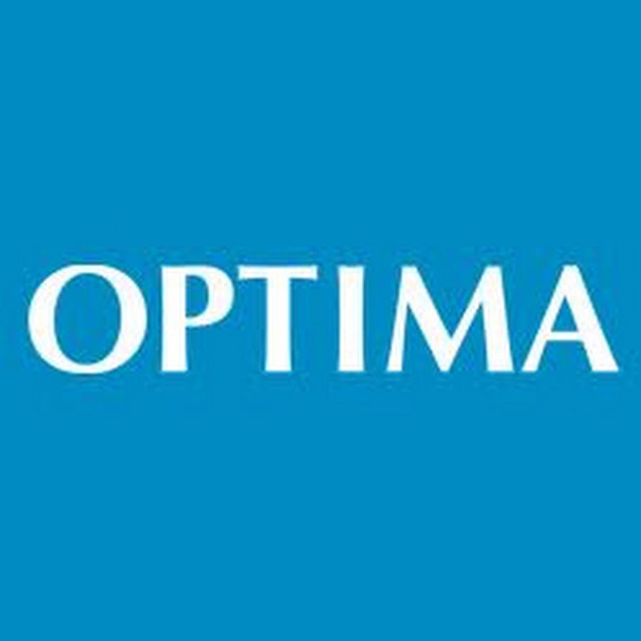 OPTIMA Packaging YouTube