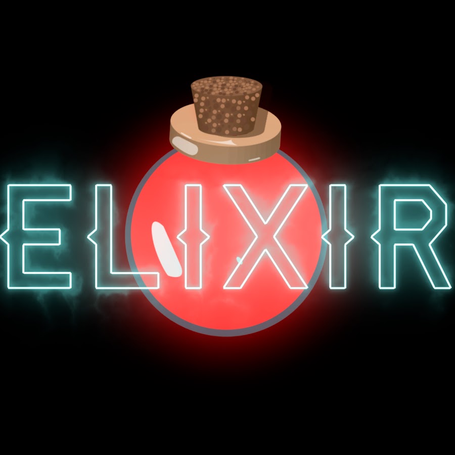 Elixir - YouTube