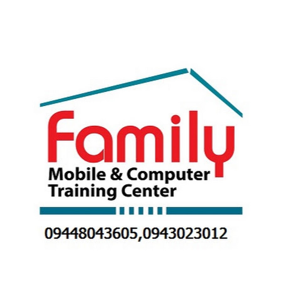 family Mobile Online Training YouTube