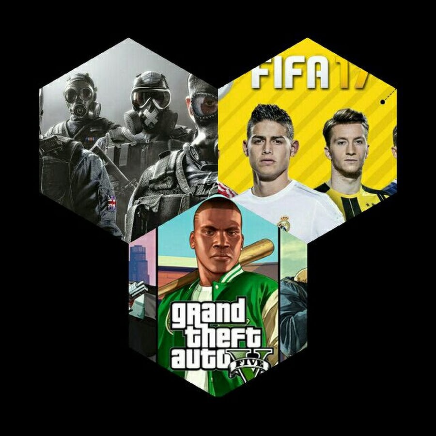 BEST GAMING CHANNEL YouTube