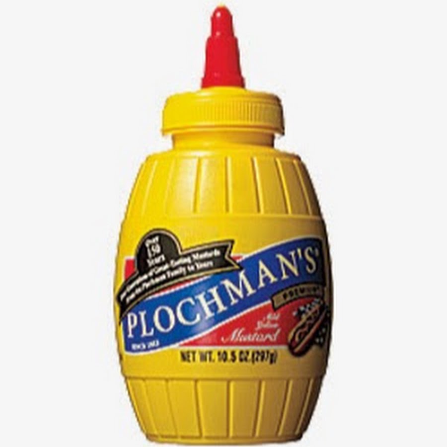 Plochman's Mustard YouTube