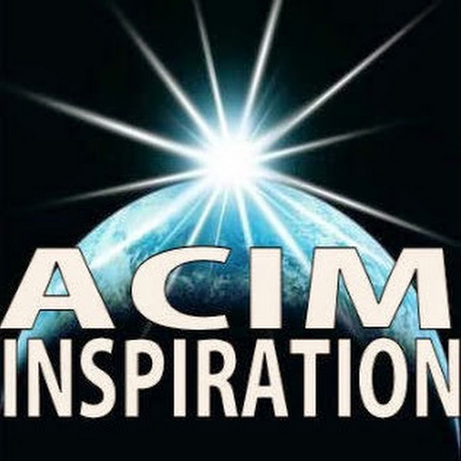ACIM Inspiration 