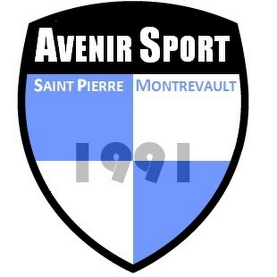 Avenir Sport Saint pierre Montrevault - YouTube