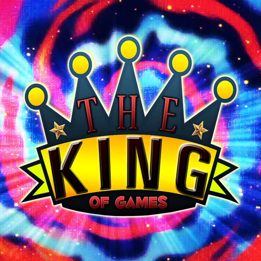 The King of Games YouTube