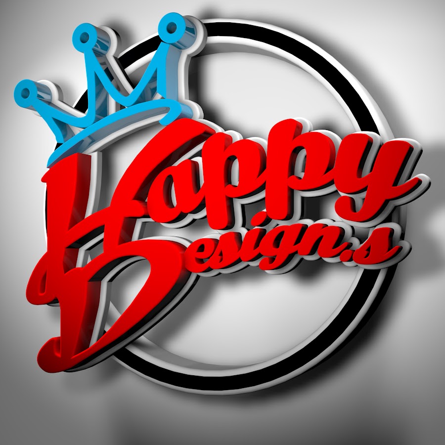 Happy Design.s - YouTube