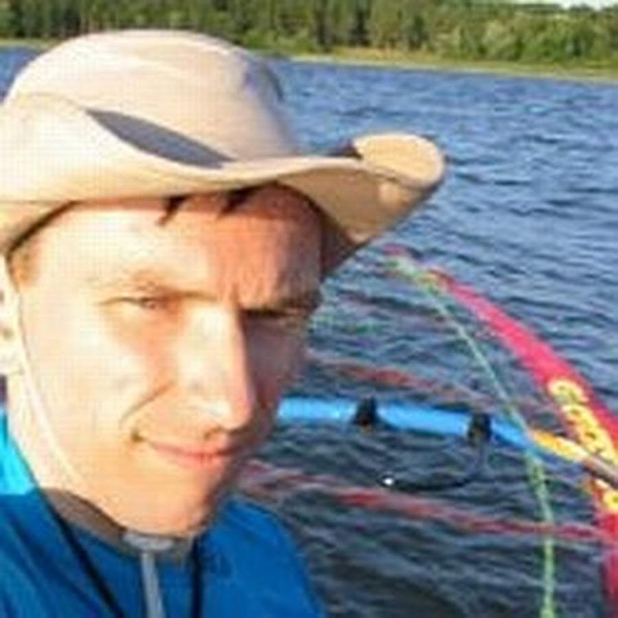 Maciej Olszewski YouTube