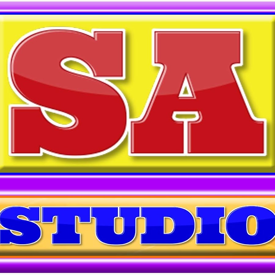 SA Music Studio Official YouTube
