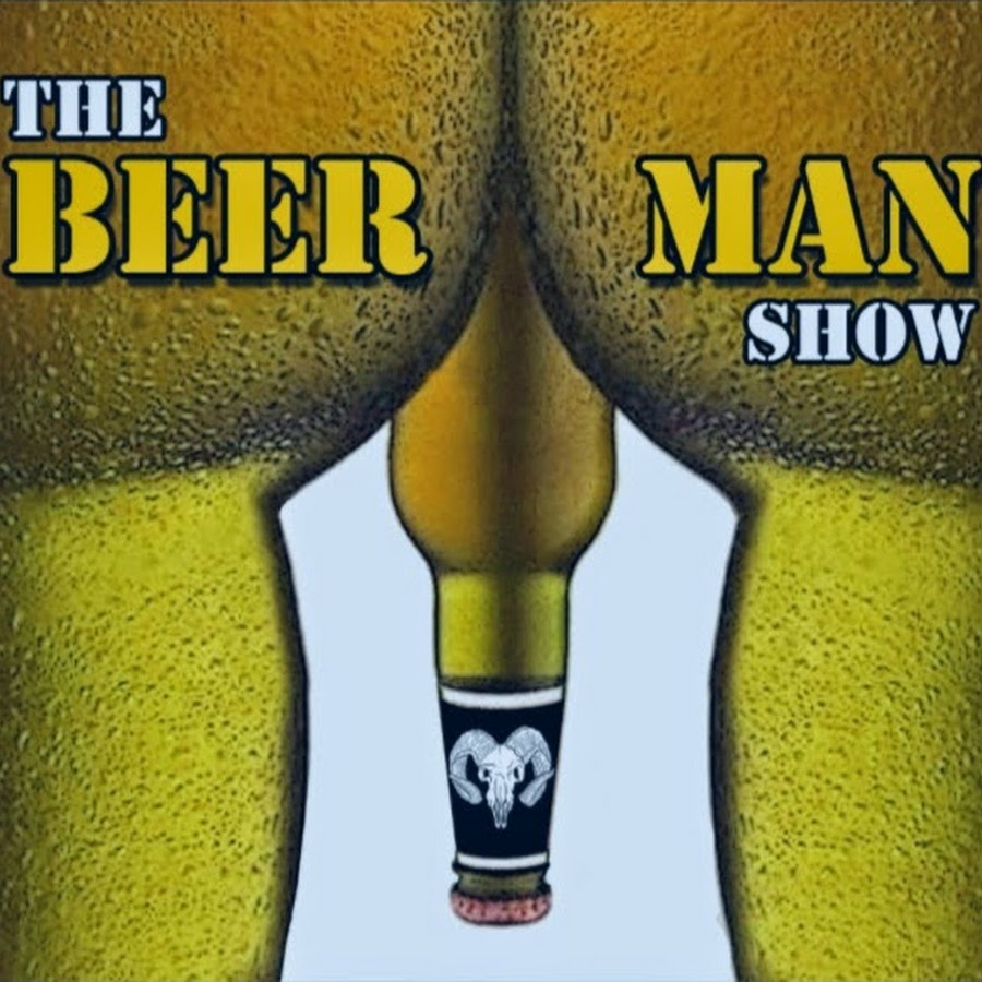 Beer Man - YouTube