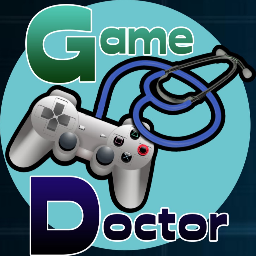 Game Doctor - YouTube