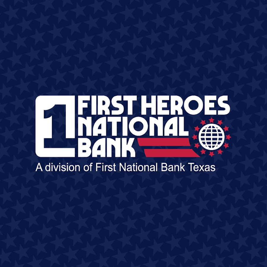 Fort Hood National Bank YouTube