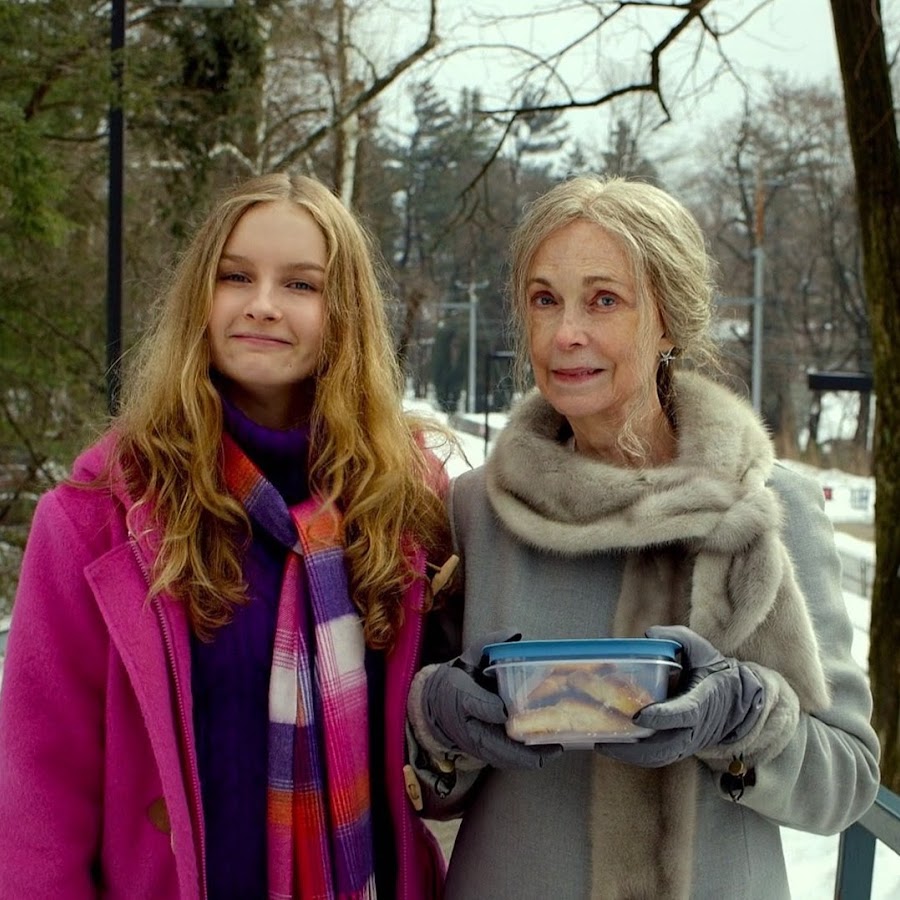 the visit full movie free on youtube
