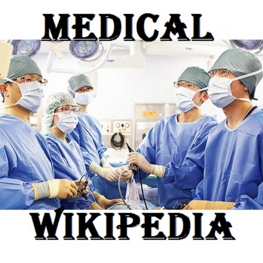 Medical Wikipedia YouTube