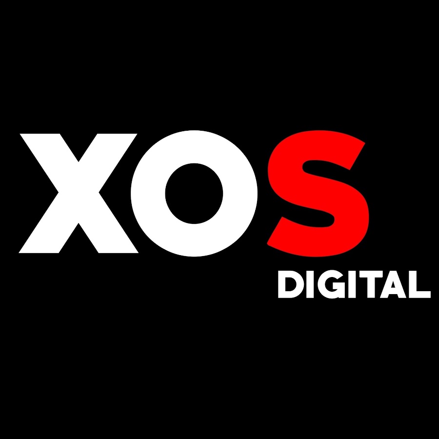 XOS ThunderVR YouTube