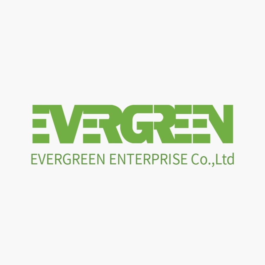 Evergreen Enterprise Co. Ltd. YouTube