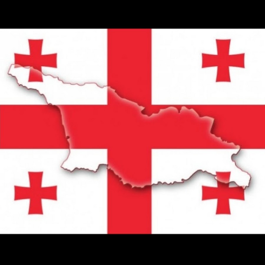 символ грузии