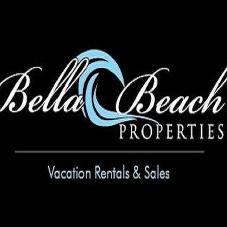 Bella Beach Properties YouTube
