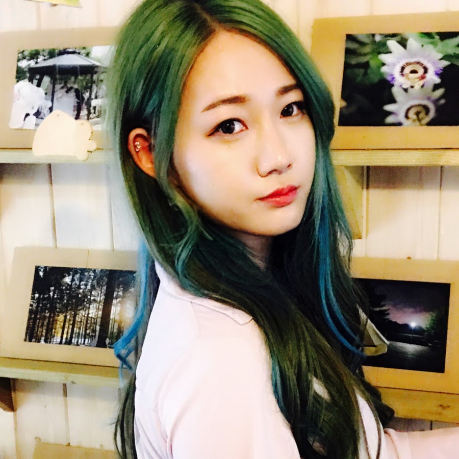 Hayeon 2nd story박하연 - YouTube