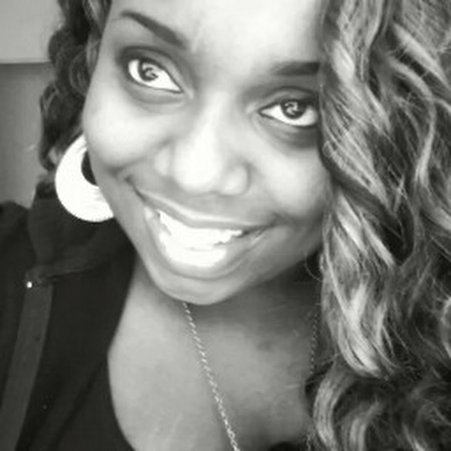 Kimberly Parks YouTube