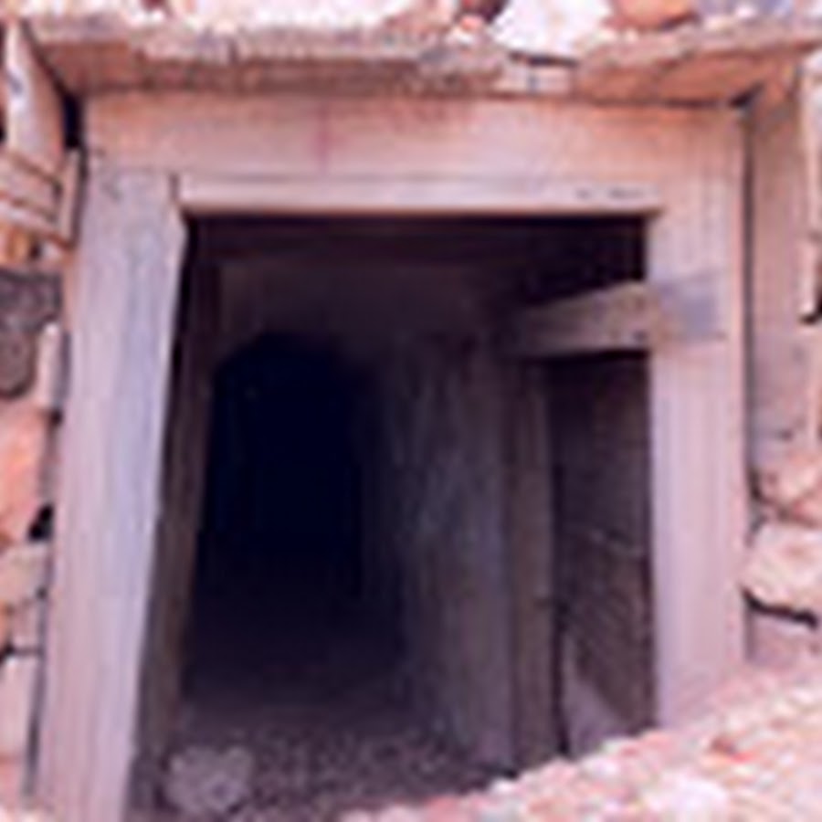 Exploring Abandoned Mines And Unusual Places