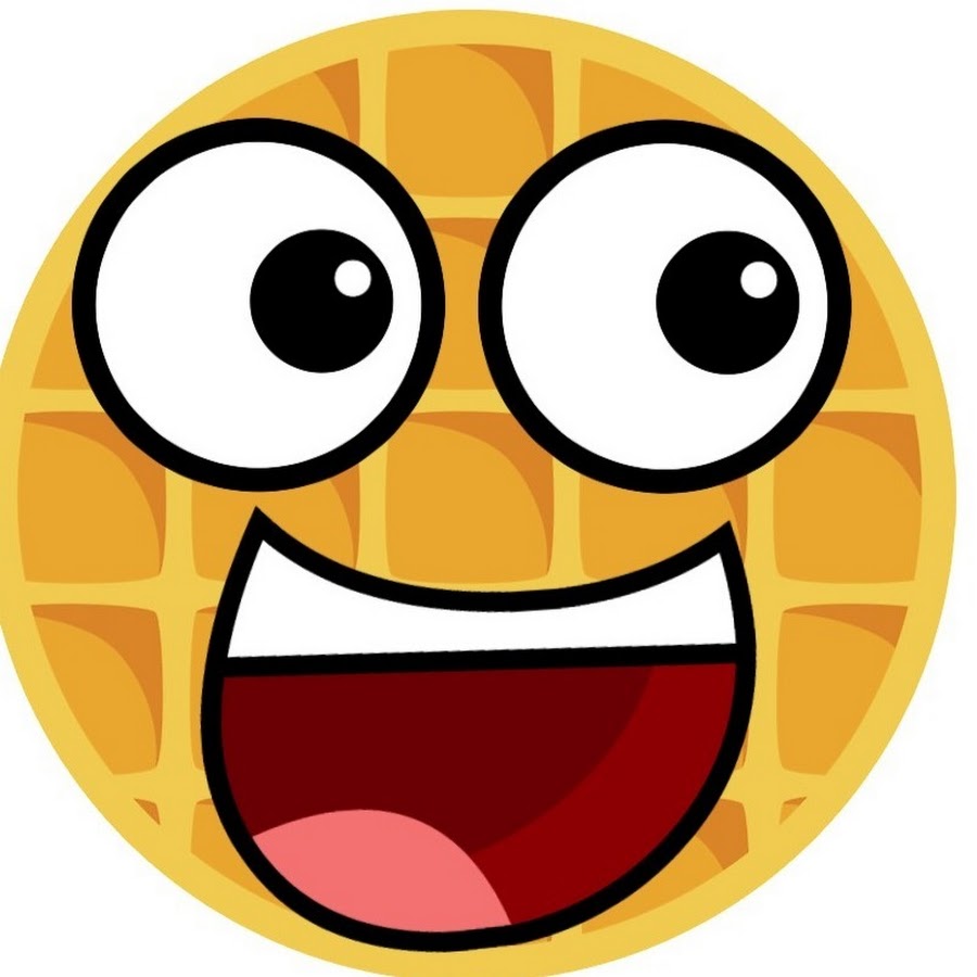 Wafflegames YouTube