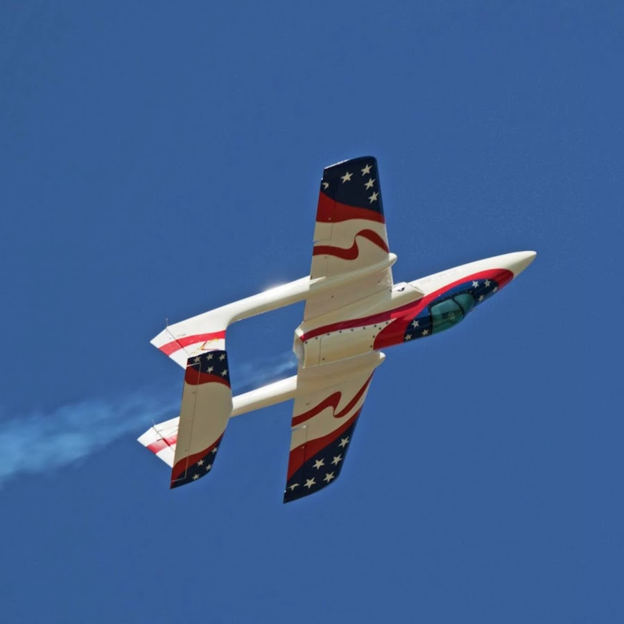 Boomerang RC Jets YouTube