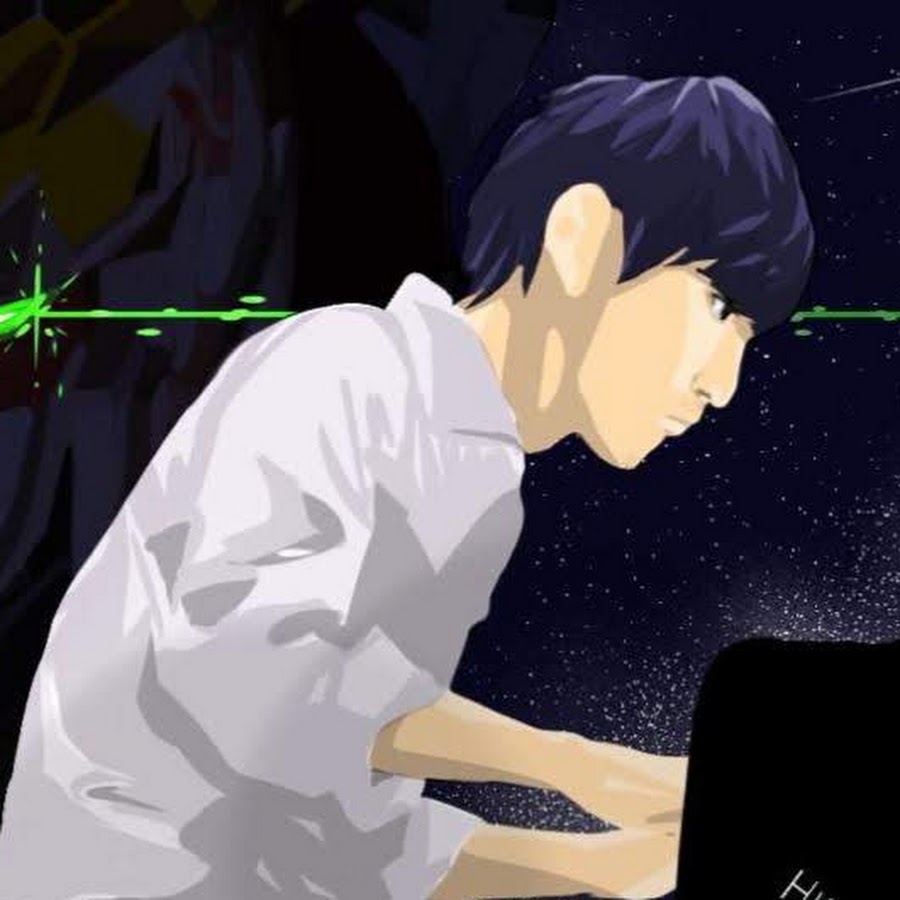 Hiroyuki Sawano Works By Nigel