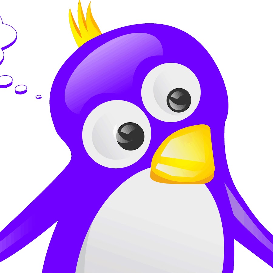 Purple Penguin Productions - YouTube