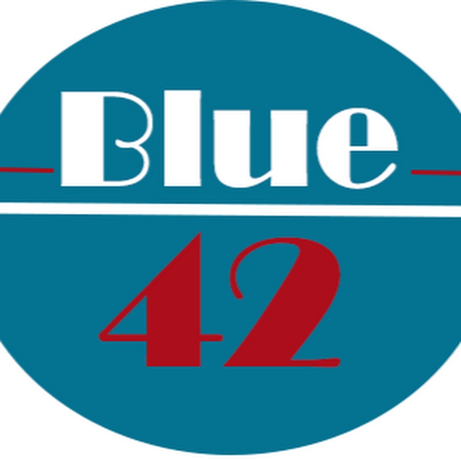 Blue42 YouTube