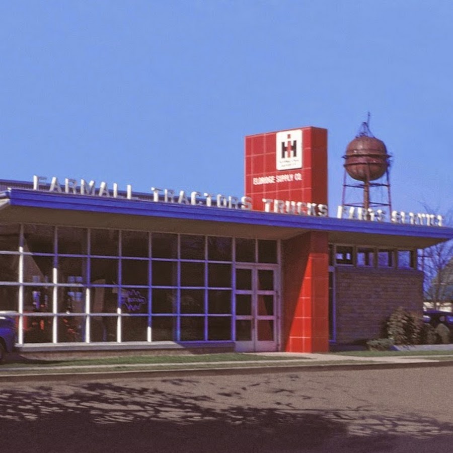 Eldridge Supply Company YouTube