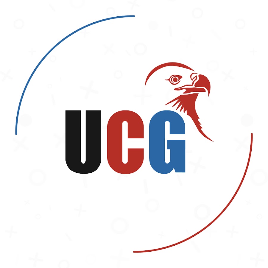 UCG - United Communication Group | UCG.ae - YouTube