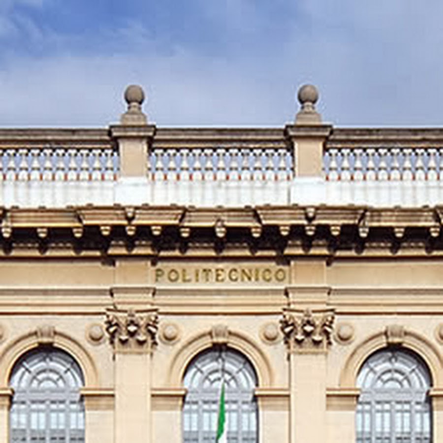 PoliMi - YouTube