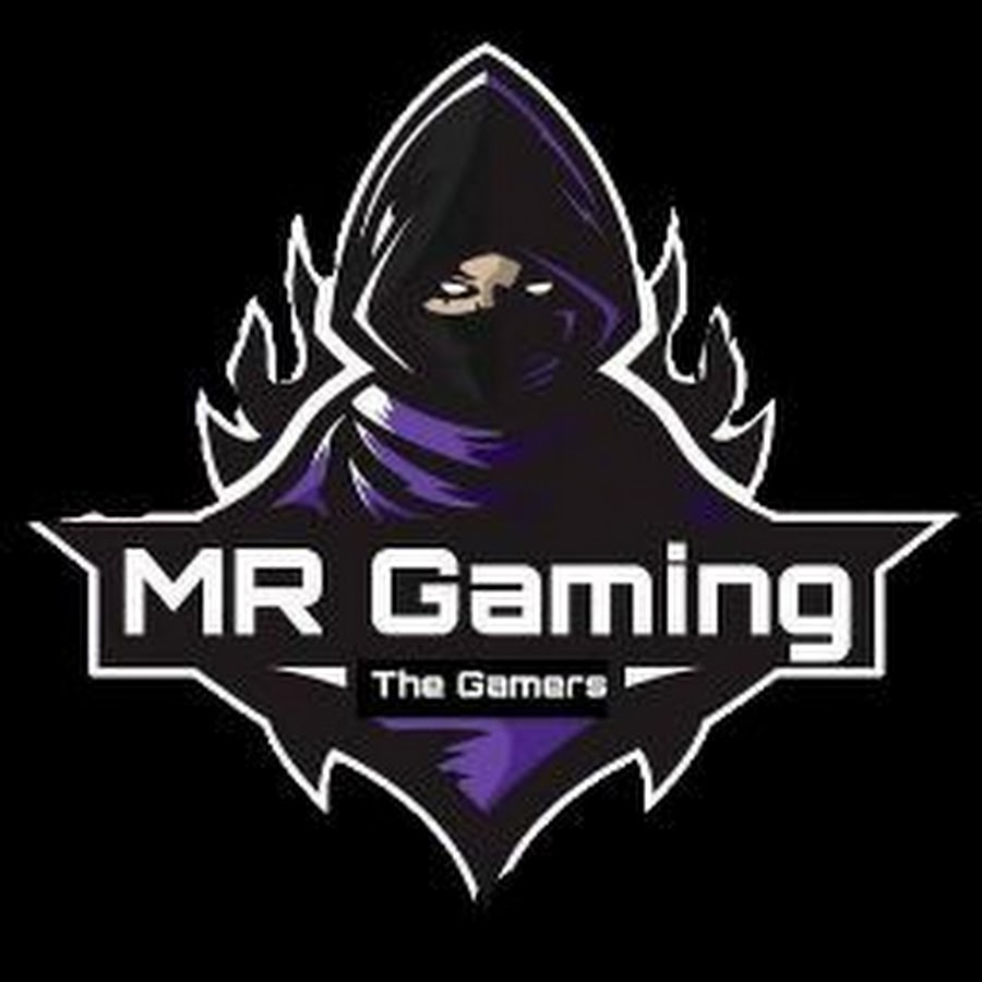 MR. GAMING YouTube