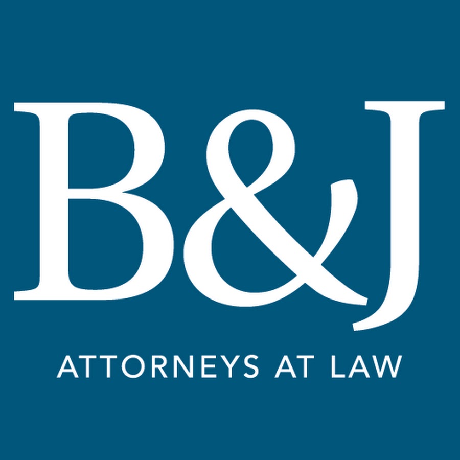 Black & Jones Attorneys at Law YouTube