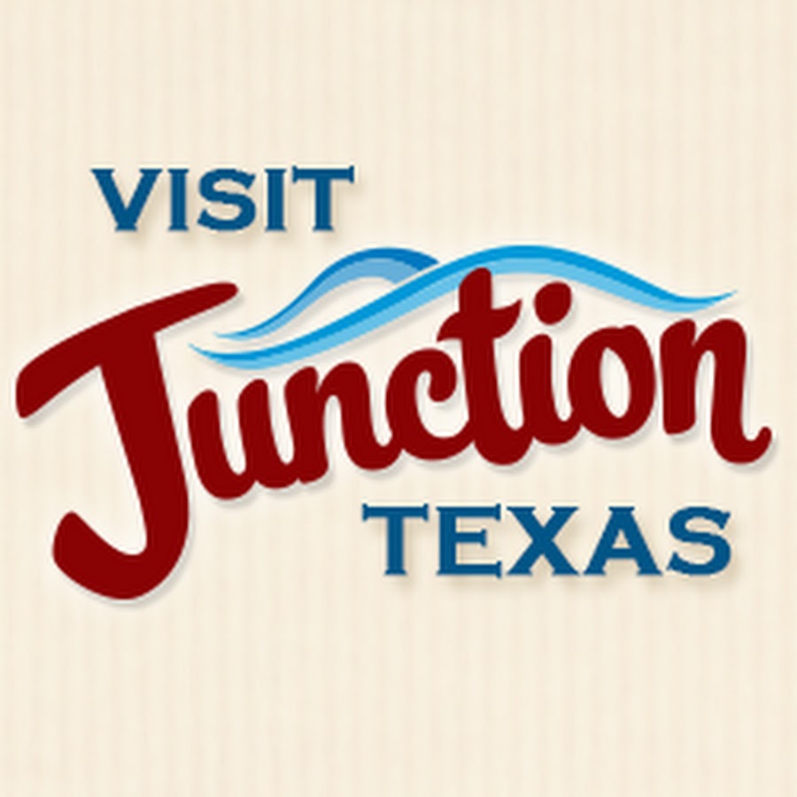 Visit Junction, Texas YouTube