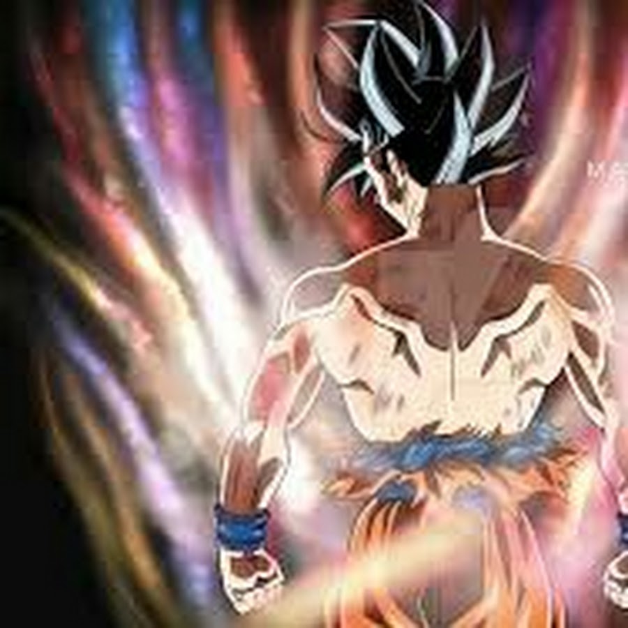 limit breaker - YouTube