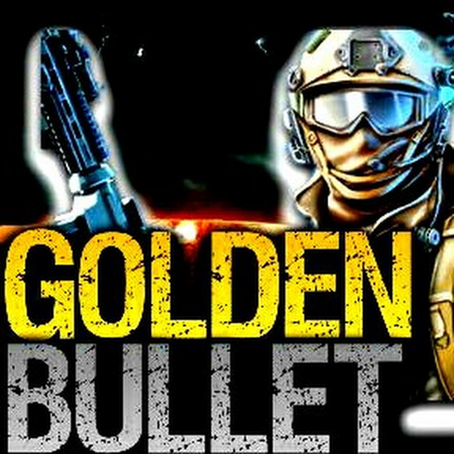 Golden Bullet - YouTube