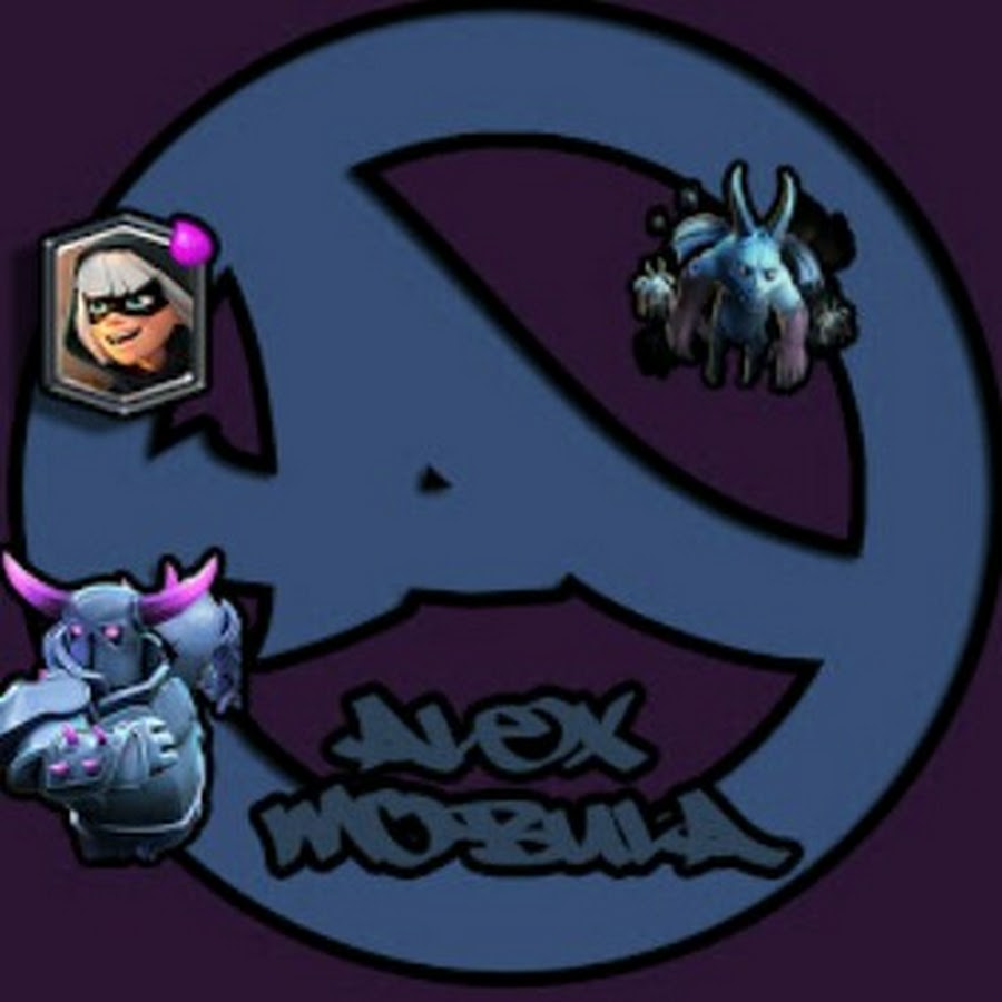 alex mobula2404 - YouTube